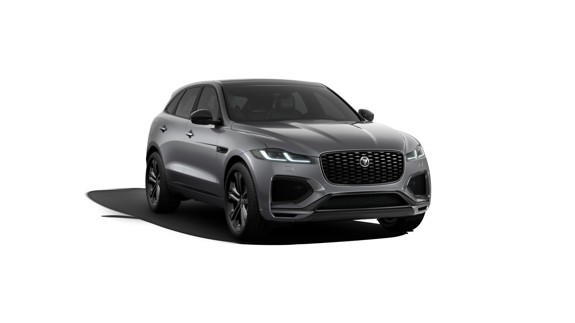 Jaguar F-pace R-dynamic Se 2026 in Saudi Arabia