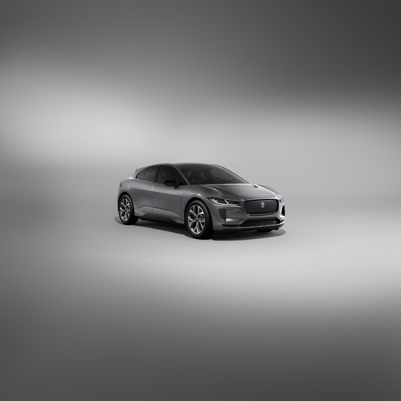 Jaguar I-pace R-dynamic Se 2024 in Saudi Arabia