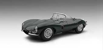 Scale-Models category