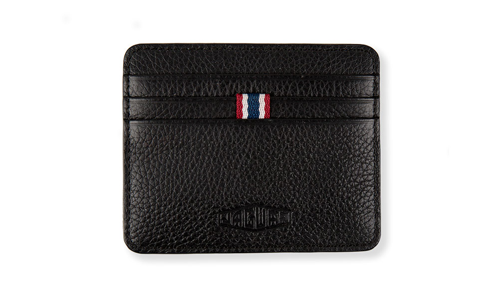 Heritage Card Holder