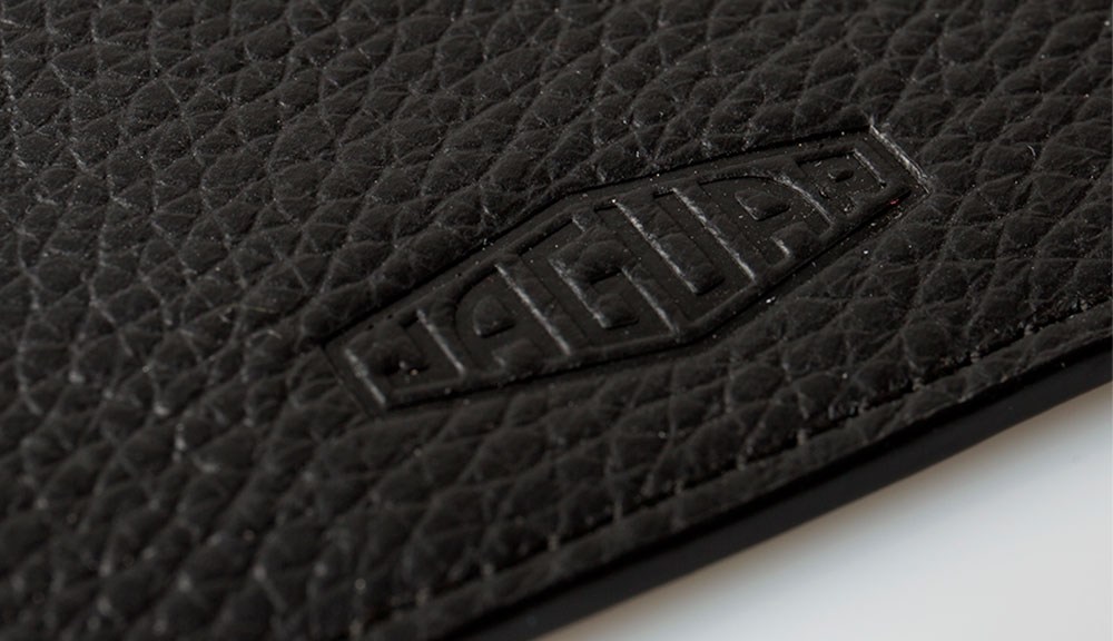 Heritage Card Holder - Hover Image