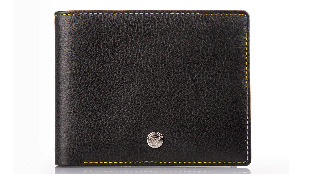 Jaguar Ultimate Wallet