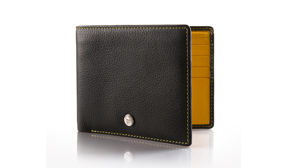 Jaguar Ultimate Wallet - Hover Image