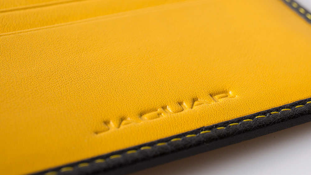 Ultimate Wallet - Black 5