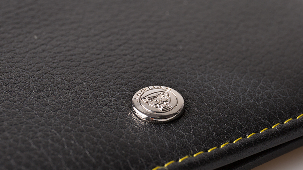 Ultimate Wallet - Black 6