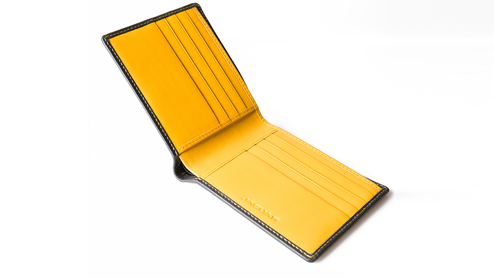 Ultimate Wallet - Black 7