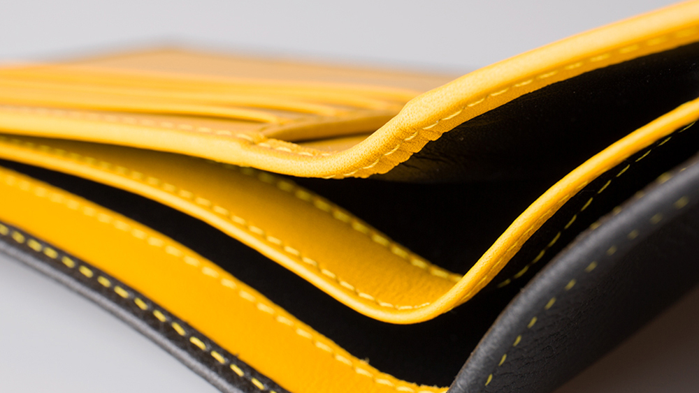 Ultimate Wallet - Black 8