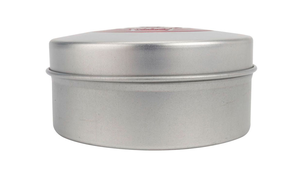 Growler Paperclips and Tin - Hover Image