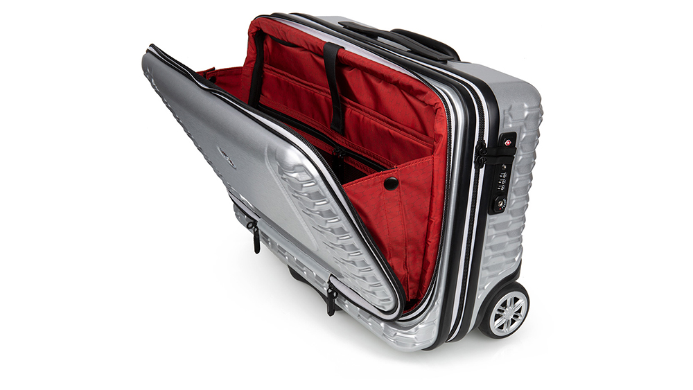 Jaguar Business Hard Case | Jaguar Collections