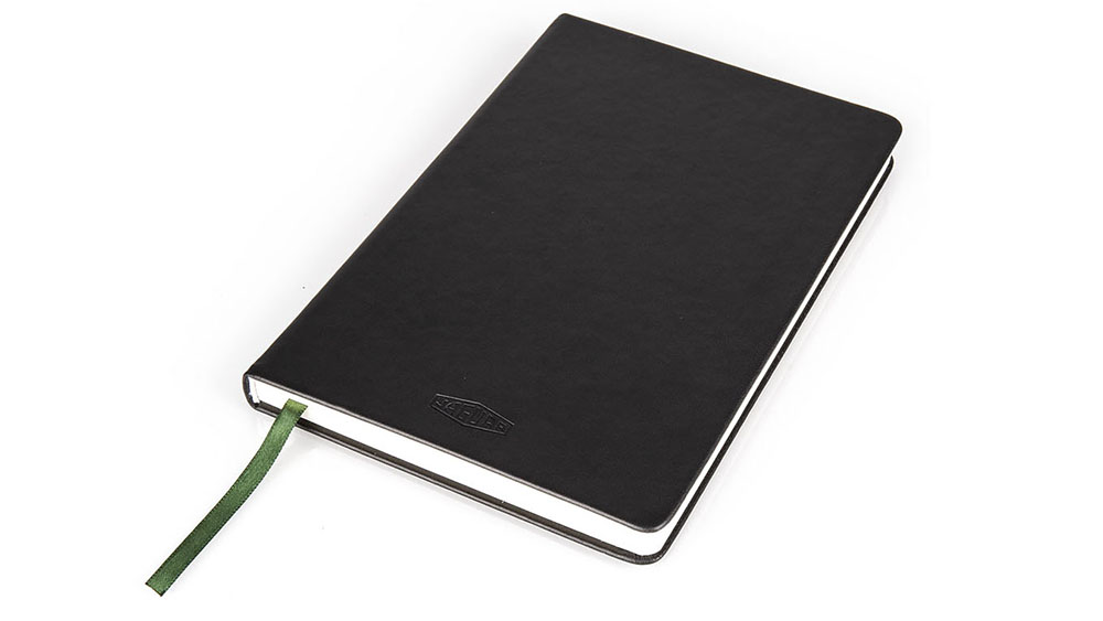 Heritage Graphic Notebook - Hover Image