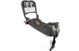 Get Jaguar Child Seat - ISOFIX Base At SAR 3208.00