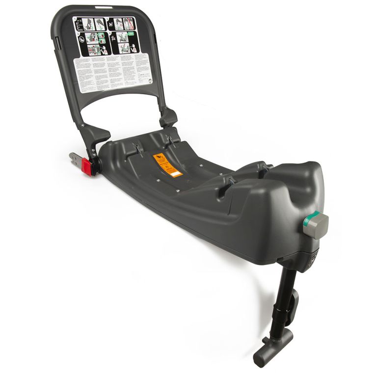 Jaguar Child Seat - ISOFIX Base