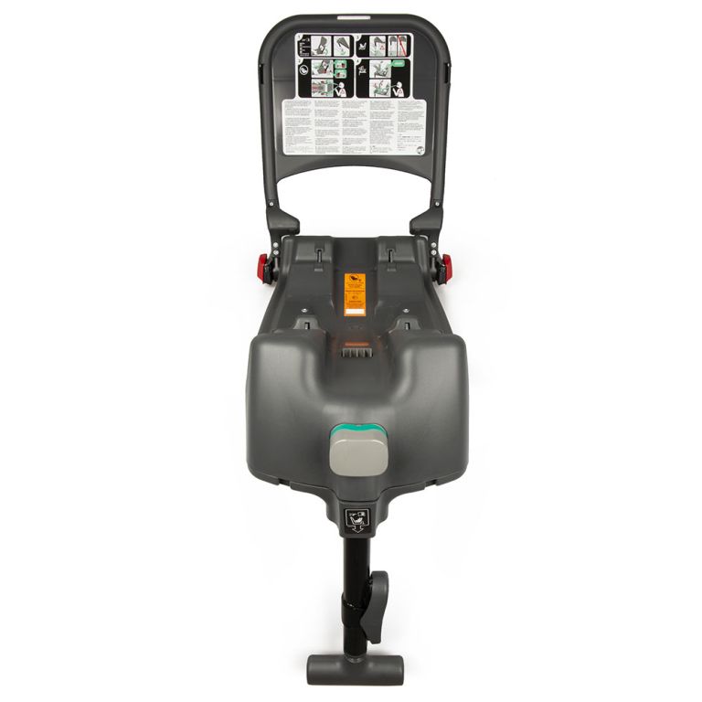 Shop Jaguar Child Seat - ISOFIX Base in KSA
