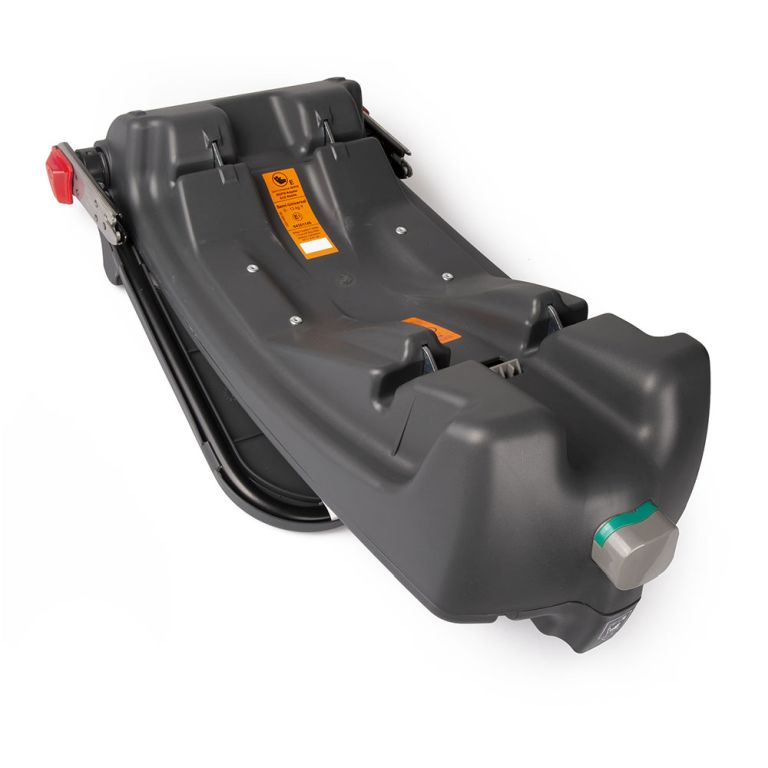 Buy Jaguar Child Seat - ISOFIX Base Accessories Online