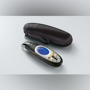 Jaguar Tyre Pressure Gauge