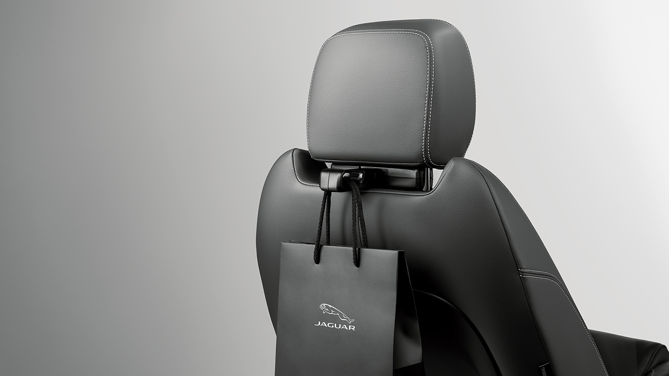 Get Jaguar Click and Hook At SAR 205.00