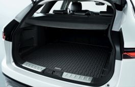 Get Jaguar Loadspace Rubber Mat, 21MY onwards At SAR 1054.00
