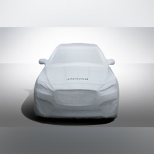 Jaguar All-Weather Car Cover