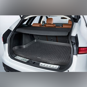 Jaguar Loadspace Rubber Liner, Pre 19MY