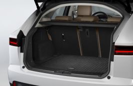 Get Jaguar Loadspace Rubber Mat At SAR 602.00